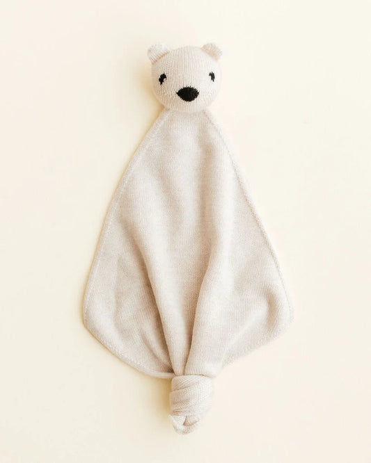 Comforter Teddy Tokki - Merino Wool - HVID