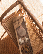 Polly & Olly - Natuurlijke badset - Mrs Ertha - productfoto - afbeelding 2