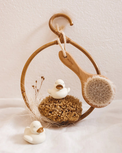 Polly & Olly - Natural Bath Set - Mrs Ertha
