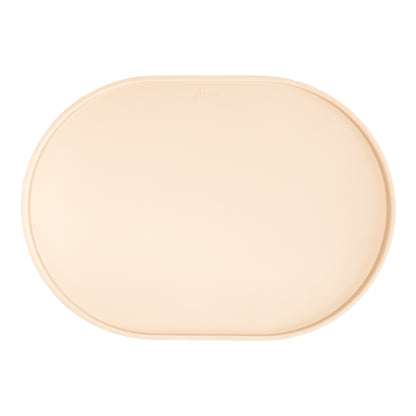 Jikkies - Siliconen Placemat â€“ Anti slip â€“ XL