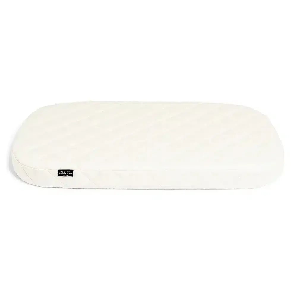KUMI Wooden Cradle - Rocking Wooden Cradle - Charlie Crane