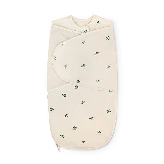 Inbakerslaapzak - Baby Swaddle - Biologisch katoen - Moonboon