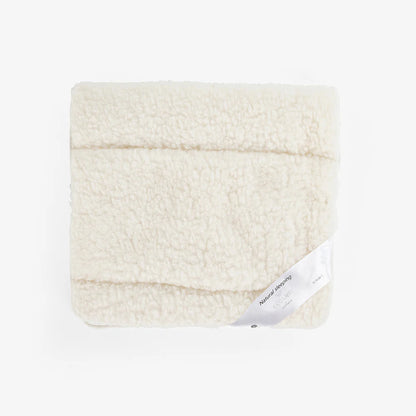 Mattress topper / underblanket - Merino wool - Natural - Kico Label