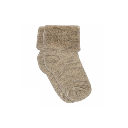Wool baby socks - Merino wool - MP Denmark