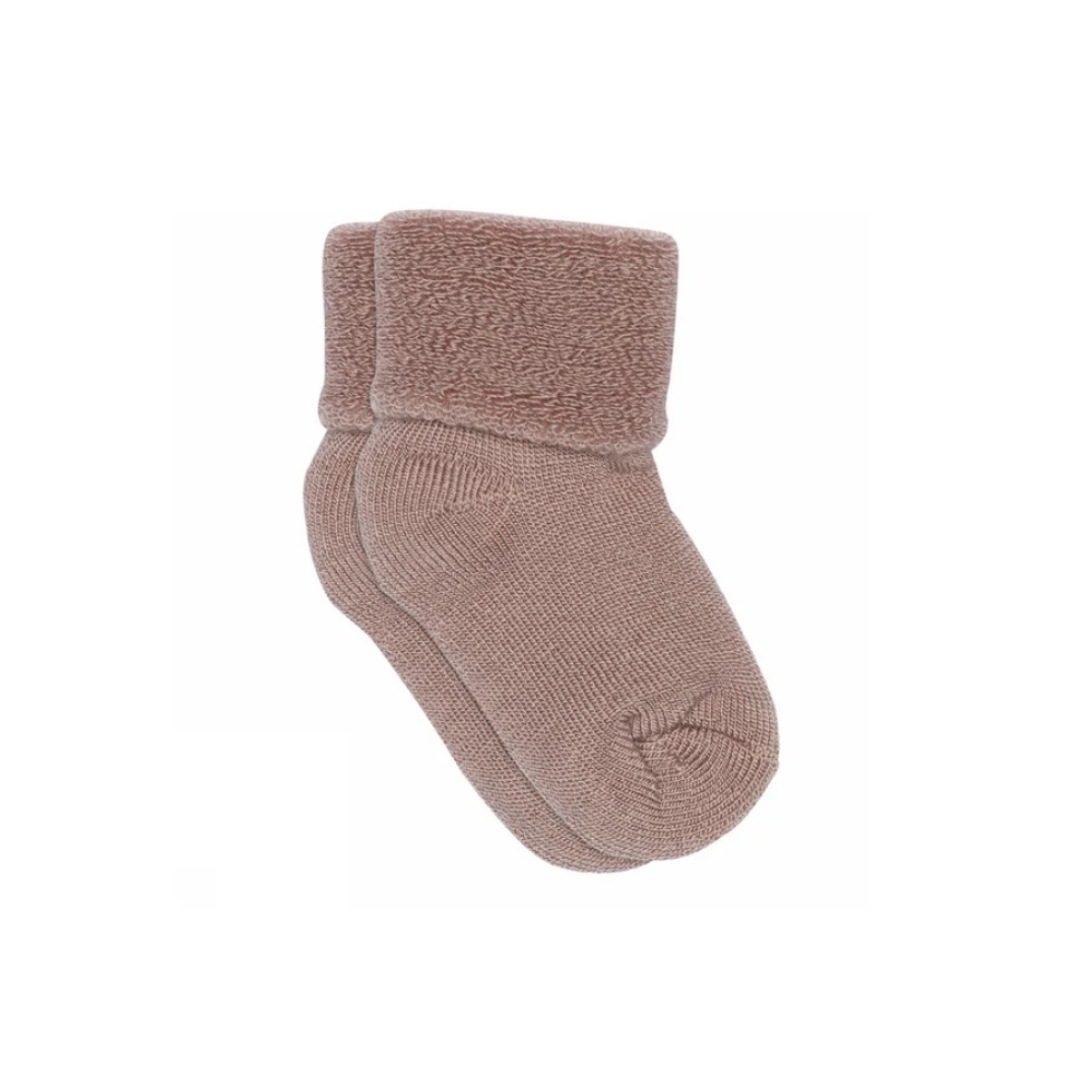 Wool baby socks - Merino wool - MP Denmark