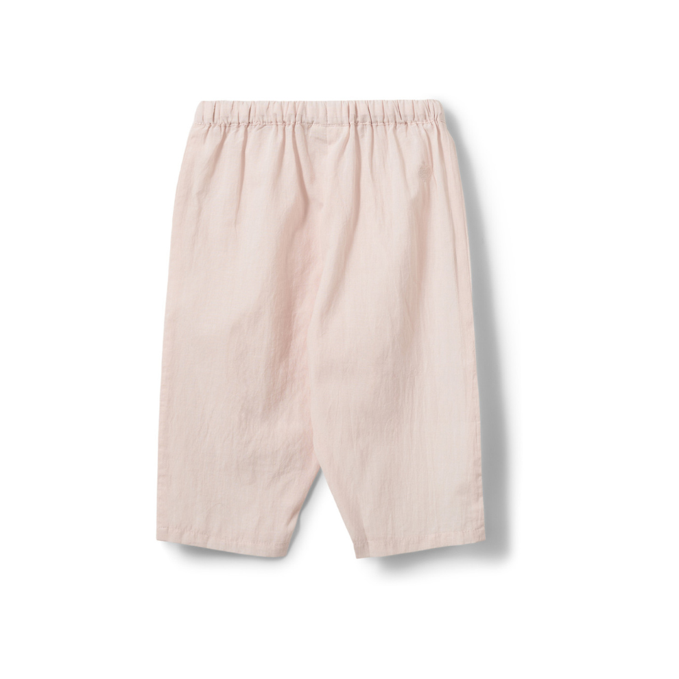 Briefs Inela - Cotton - Douce Pink/Light pink - Sofie Schnoor