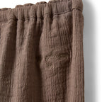 Mousseline broek CarlinaKB - 100% katoen - Sofie Schnoor