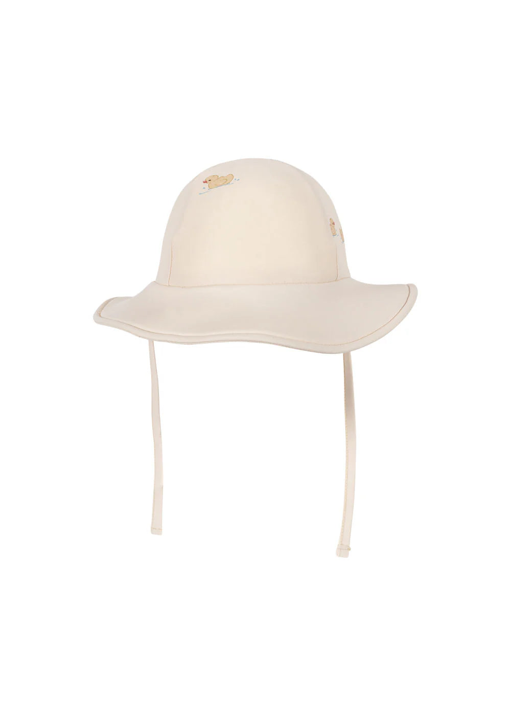 Como zwemhoedje - Fanga Mio - UV zonnehoedje - gerecycled polyester