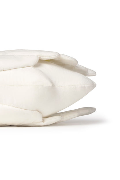 Cushion Swan – Zwanenkussen – Ivory – 30 × 30 cm – Lorena Canals
