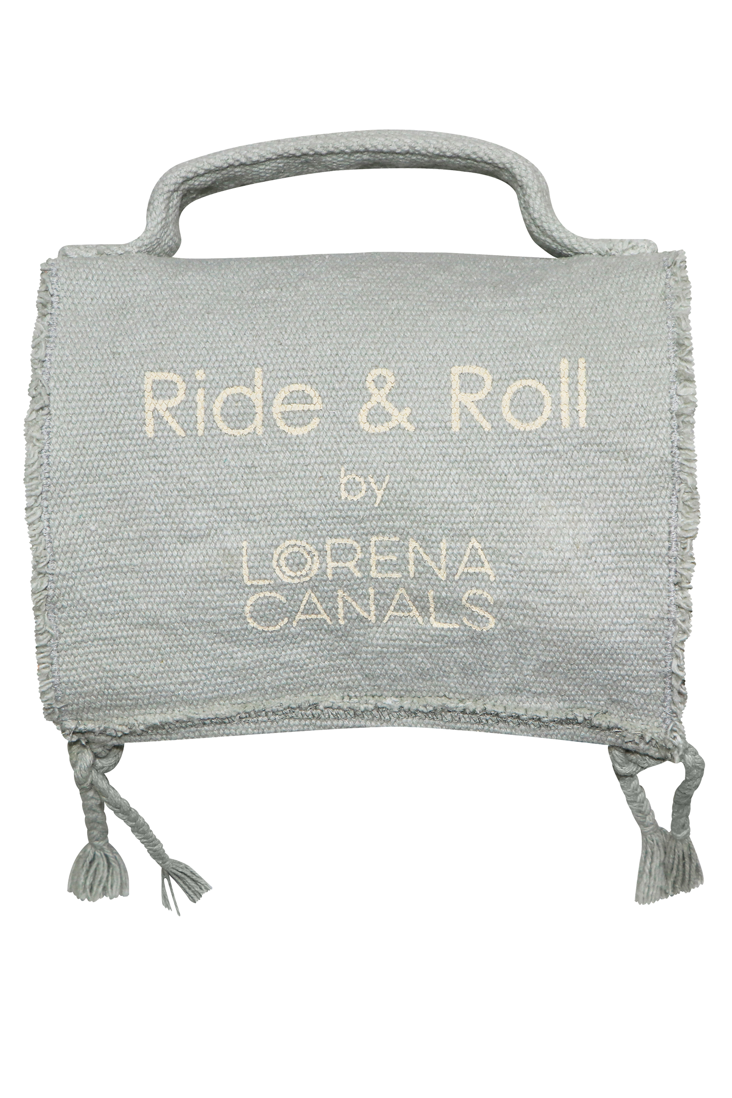 Ride & Roll Under the Sea – Speelbaan met schildpad – 4 meter – Lorena Canals