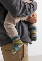 Cashmere broek – Powy – Alpaca Melange – 100% cashmere – MarMar Copenhagen