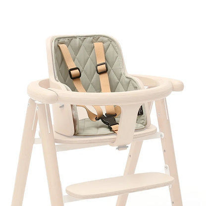 Cushion for TOBO Baby Set – Kinderstoel kussentje voor de TOBO High Chair - Biologisch katoen - Charlie Crane