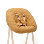 Newborn Set voor TOBO High Chair - Pasgeboren kinderstoel accessoire - Charlie Crane - productfoto - afbeelding 6