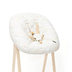 Newborn Set voor TOBO High Chair - Pasgeboren kinderstoel accessoire - Charlie Crane - productfoto - afbeelding 8