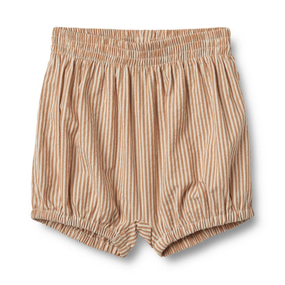Wheat - Shorts Ollie - Kort broekje - 100% biologisch katoen - voorkant