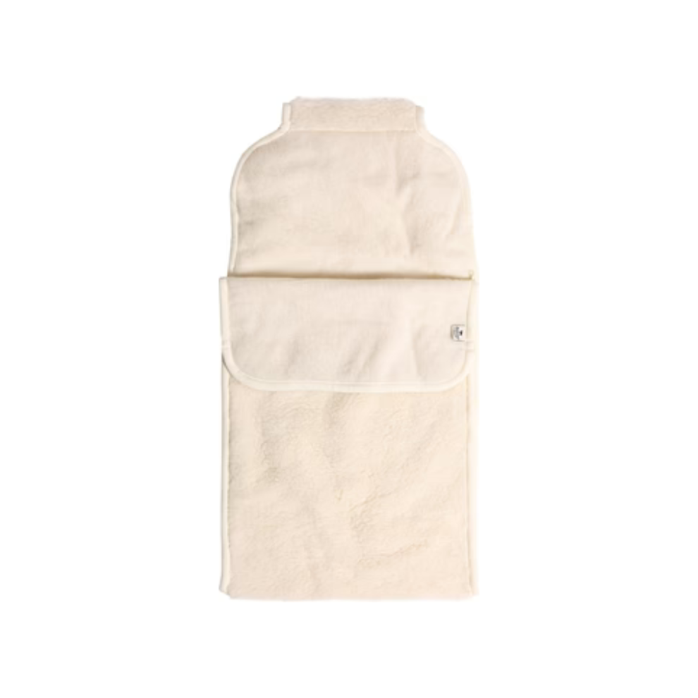 Fußsack Bakigo - Buggy/Kinderwagen - Schurwolle - Alwero