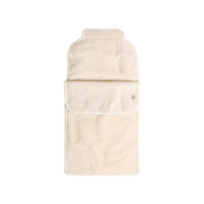 Fußsack Bakigo - Buggy/Kinderwagen - Schurwolle - Alwero