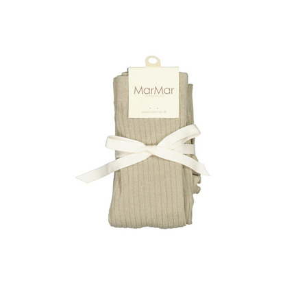 Maillot - White sage/groen - MarMar Copenhagen