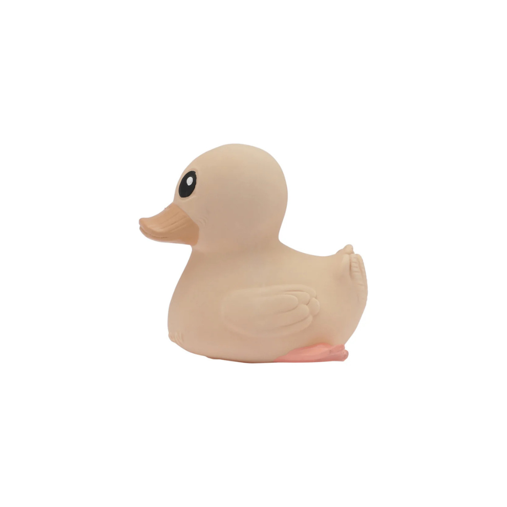 Rubber Duck - Natural Rubber - Kawan Mini - Hevea