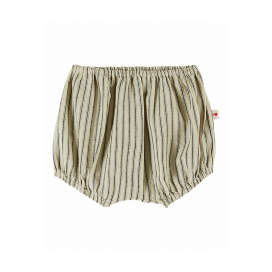 Bloomer Bebe - Luierbroekje - Katoen - Pinstripe - Emile et Ida