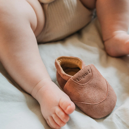 baby kruipschoentjes bisgaard