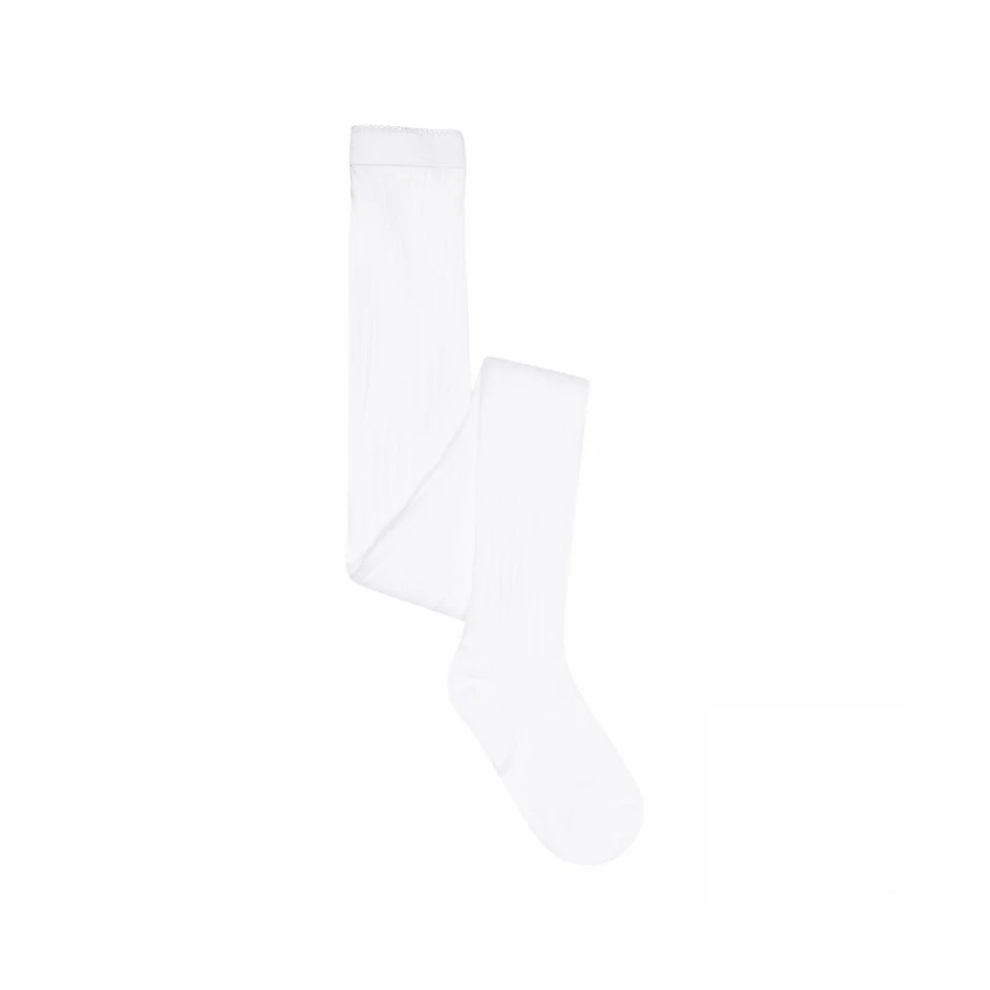 Katoenen maillot - Cotton rib tights - MP Denmark - productfoto - afbeelding 5