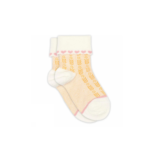 Sokjes - Klara short socks - Bamboe mix - MP Denmark