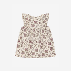 Baby jurkje - Katoen mousseline - Dress NS Floral Woven - En Fant - productfoto