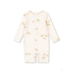 Como swim onesie - Fanga Mio - UV zwemkleding baby - Fanga Fontana - voorkant