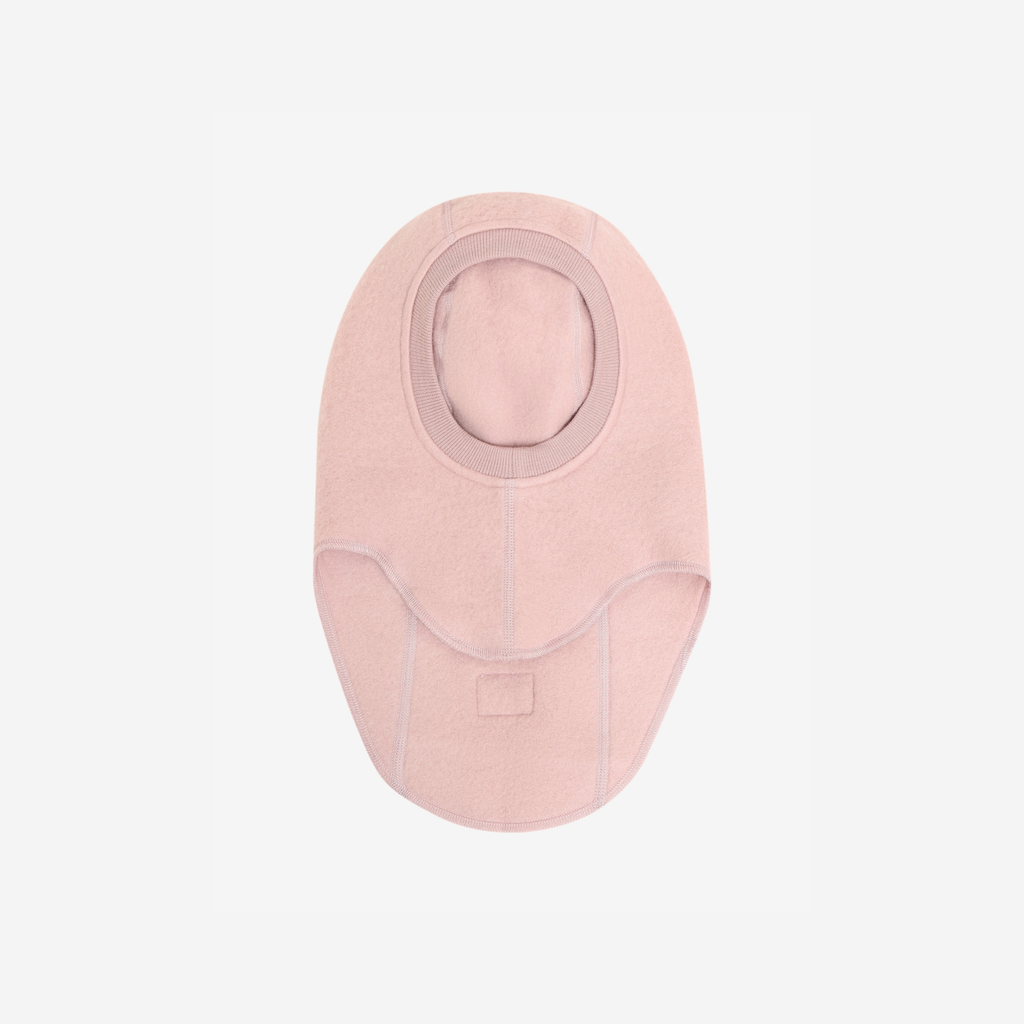 Balaclava - Merino wool fleece - 100% merino wool - Huttelihut