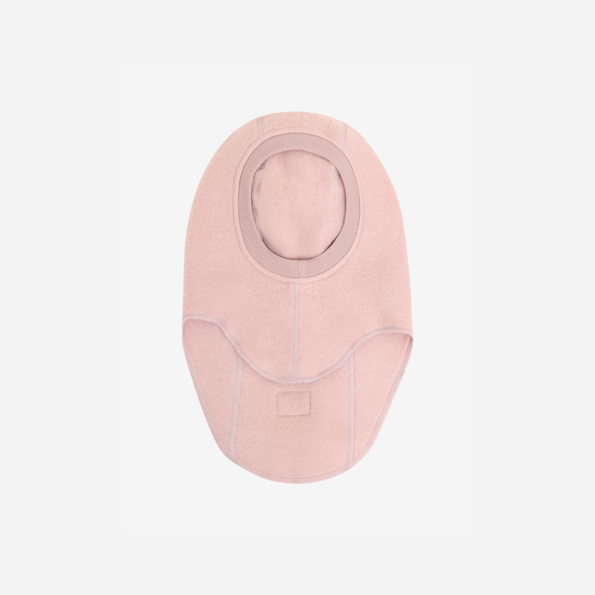 Balaclava - Merino wool fleece - 100% merino wool - Huttelihut