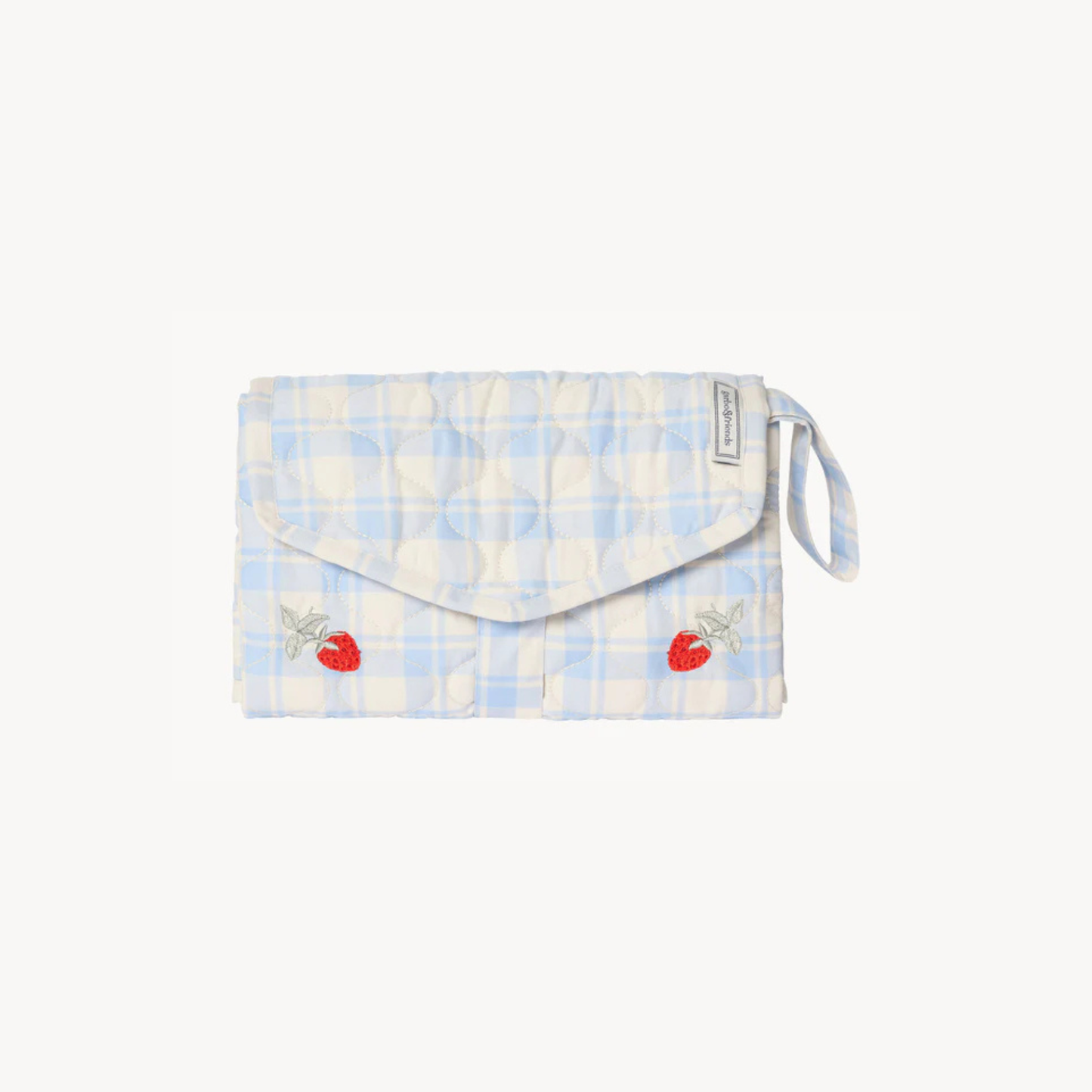 Garbo&Friends - Viola changing mat - Changing mat