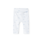 Babybroekje Piva - Biologisch katoen & TENCEL™ Modal - New Born Cumu Print - MarMar Copenhagen - productfoto - afbeelding 2
