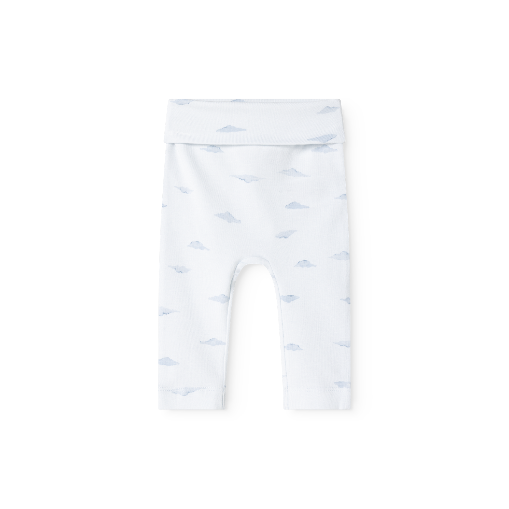 Babybroekje Piva - Biologisch katoen & TENCEL™ Modal - New Born Cumu Print - MarMar Copenhagen - productfoto - afbeelding 2