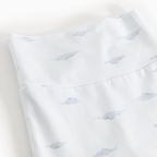 Babybroekje Piva - Biologisch katoen & TENCEL™ Modal - New Born Cumu Print - MarMar Copenhagen - productfoto - afbeelding 3