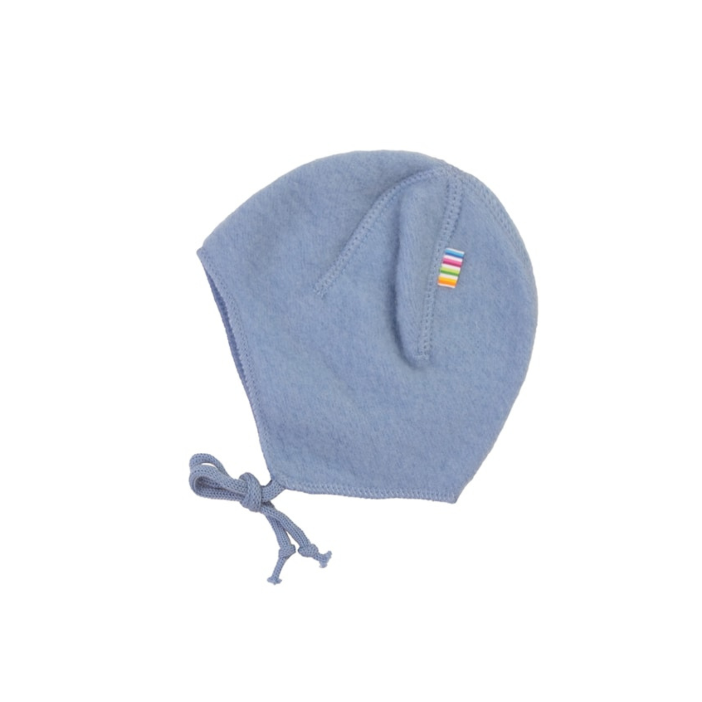 Strikmutsje/Bonnet - 100% wolfleece - Joha