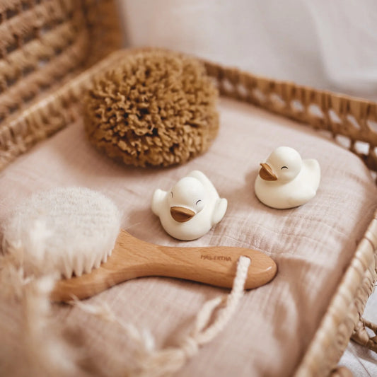 Polly & Olly - Natural Bath Set - Mrs Ertha