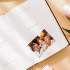 Sinds jij mijn kleinkind bent – Grandparent Memory Book with Keepsakes and Life Lessons for 10 Years – Birthlines