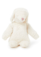 Warmtekussen Schaapje - Cuddly Animal Sheep small - Biologisch katoen - Senger Naturwelt () - productfoto - afbeelding 3