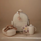 Mushie - Toddler Backpack - Peuter rugzak