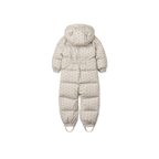 Liewood - Sylvie Baby Snowsuit - Baby Sneeuwpak - OEKO-TEX