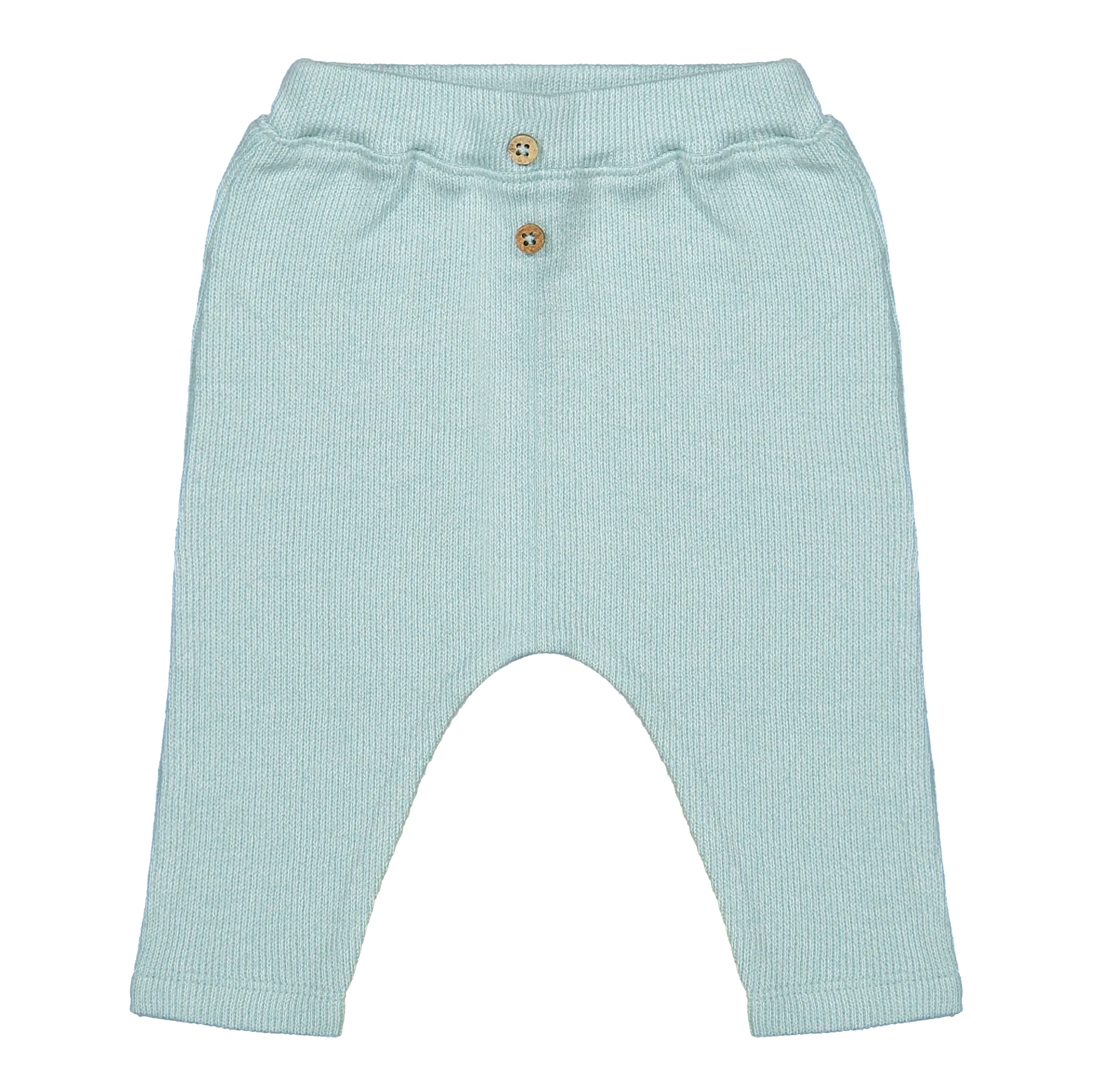 Riffle Amsterdam - Baggy pants Pax - Broekje - 100% biologisch katoen