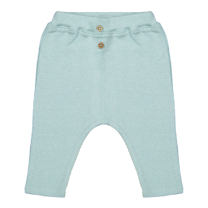 Riffle Amsterdam - Baggy pants Pax - Broekje - 100% biologisch katoen