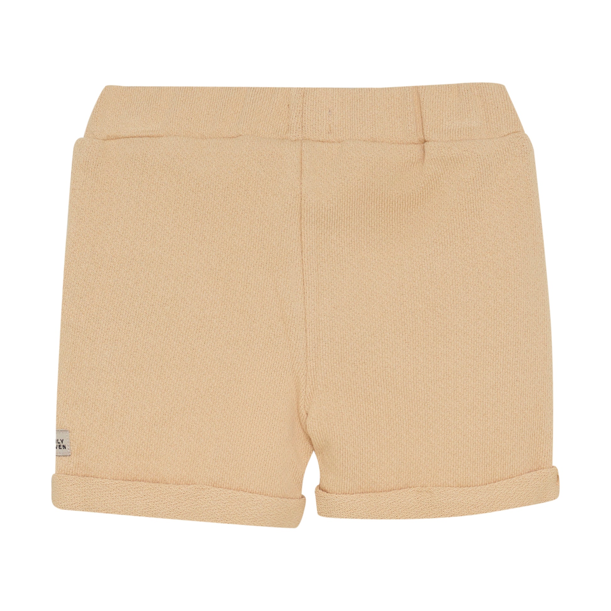 Daily7 - Shorts - Kort broekje - 100% katoen