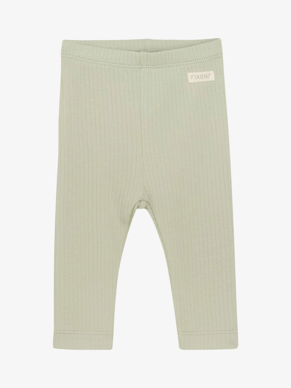 Fixoni - Rib leggings - Modal mix