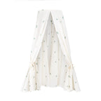 Bedhemeltje Heaven -  Biologisch katoen - Moonboon - leaf