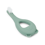 Liewood - Janelle Toothbrush 2-Pack - Baby Tandenborstels - close up - peppermint