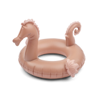 Liewood - Phoebe Seahorse Swim Ring - Zwemband - 100% durable PVC