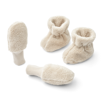 Liewood - Fernanda Baby Hamper Set - Baby Slofjes & Wantjes
