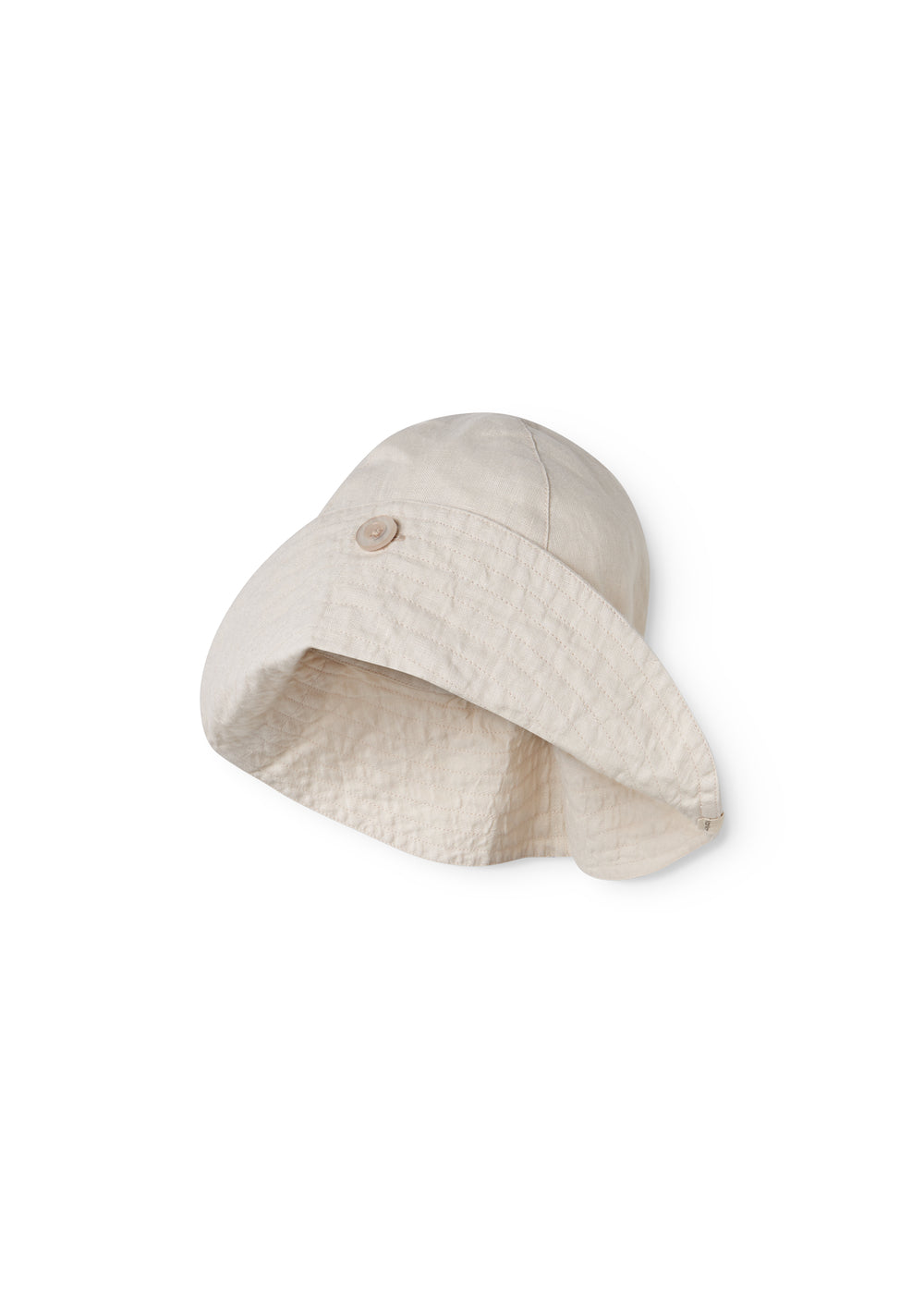 Zonnehoedje Aven - Linnen - MarMar Copenhagen kit voor